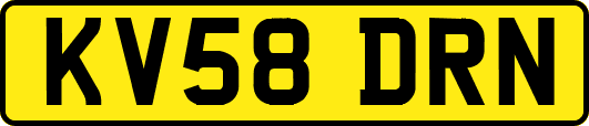 KV58DRN