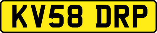 KV58DRP