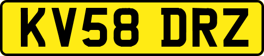 KV58DRZ
