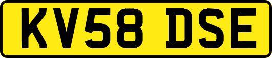 KV58DSE