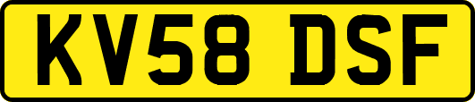 KV58DSF