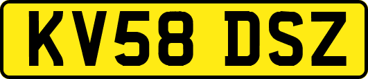 KV58DSZ