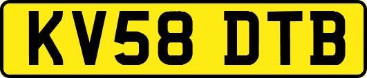 KV58DTB