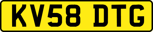 KV58DTG