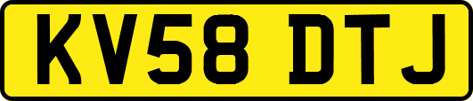 KV58DTJ