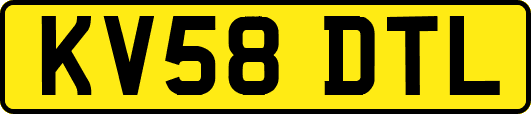 KV58DTL