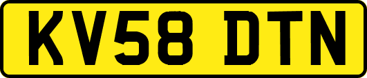 KV58DTN