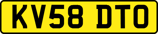 KV58DTO