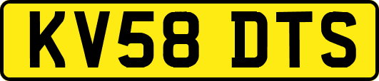 KV58DTS