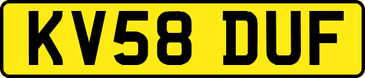 KV58DUF
