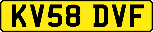 KV58DVF
