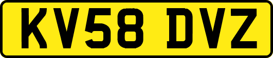 KV58DVZ