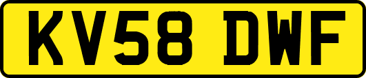 KV58DWF