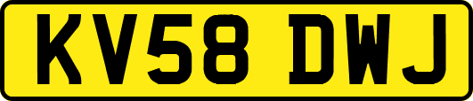 KV58DWJ