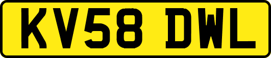 KV58DWL