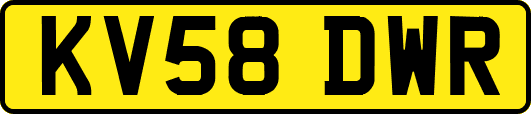 KV58DWR