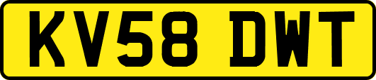 KV58DWT