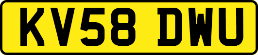 KV58DWU