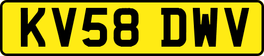 KV58DWV