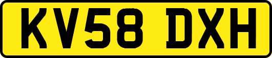 KV58DXH