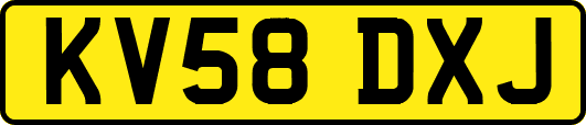 KV58DXJ