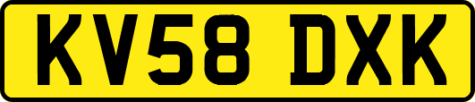 KV58DXK