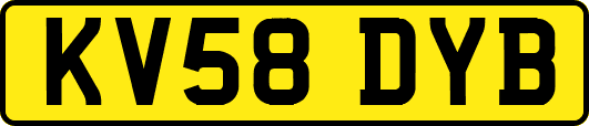 KV58DYB