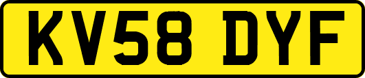KV58DYF