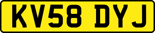 KV58DYJ