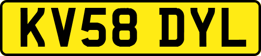 KV58DYL