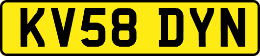 KV58DYN