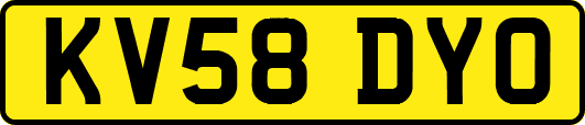 KV58DYO