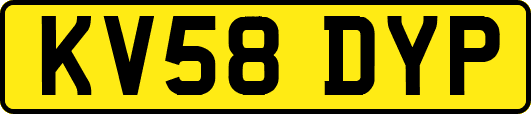 KV58DYP