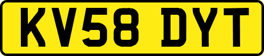 KV58DYT