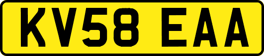 KV58EAA