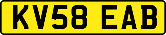 KV58EAB
