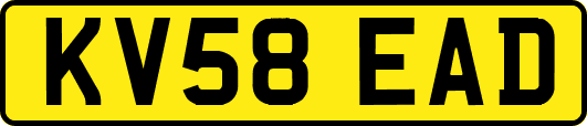 KV58EAD