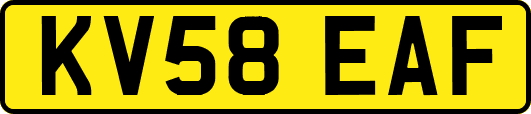 KV58EAF