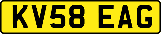 KV58EAG