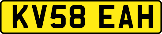 KV58EAH