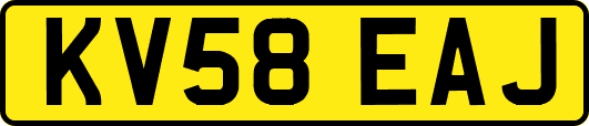 KV58EAJ