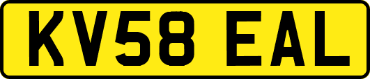 KV58EAL