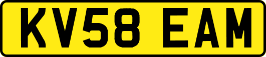 KV58EAM