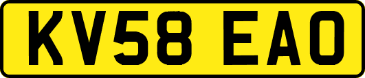 KV58EAO