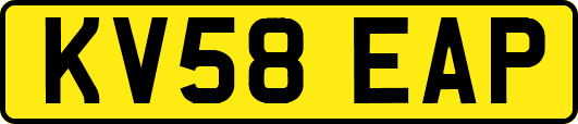 KV58EAP