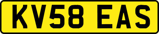 KV58EAS