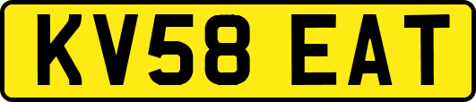 KV58EAT