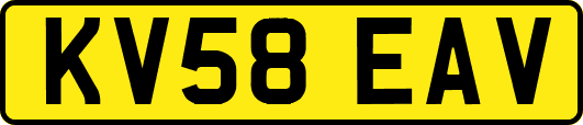 KV58EAV