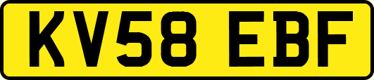 KV58EBF