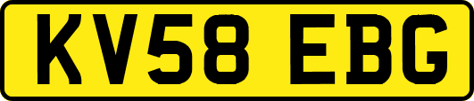 KV58EBG